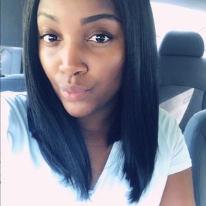 Meet your Posher, Tashawna